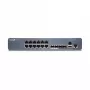 Juniper EX Series EX4000-12T Switch - L3 Gestionado - 12 puertos Gigabit PoE+