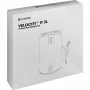 HydraPak Velocity IT 2L Bolsa de hidratación - Clear