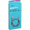 HydraPak Arctic Fusion Tubo de bebida Gris