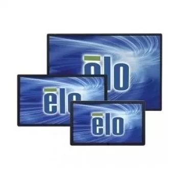 Elo Touch Solutions Soporte para pantallas interactivas de Digital Signage 3202L, 4202L, 4602L (E275623)