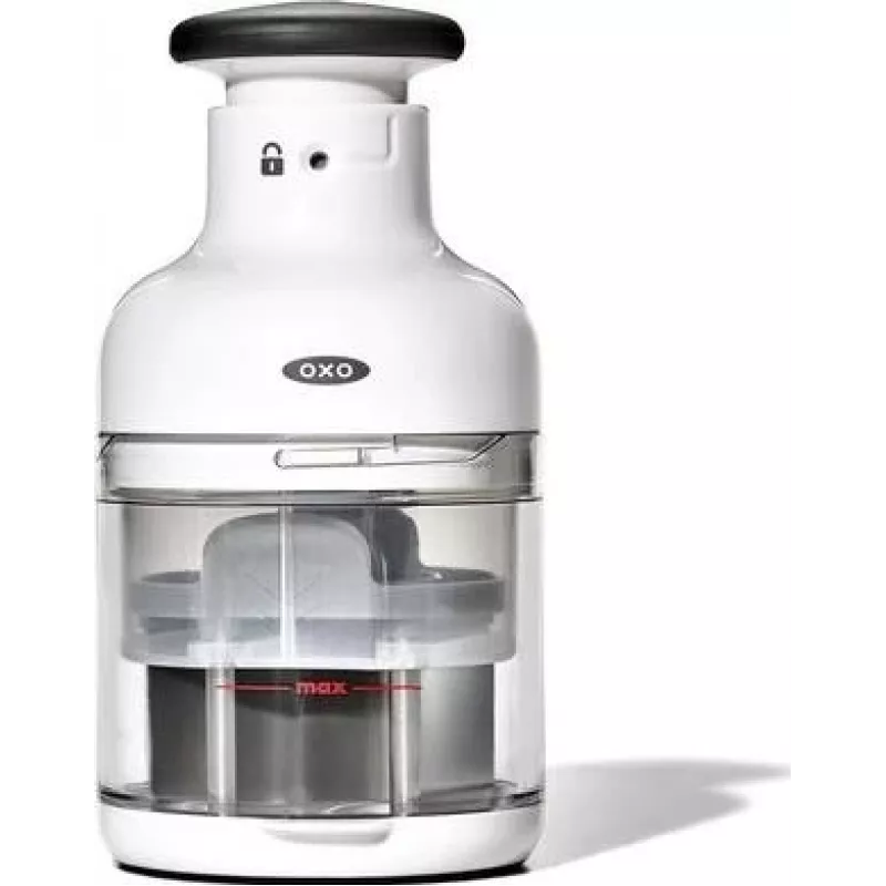 OXO Good Grips POP Recipiente 1,0 L Blanco