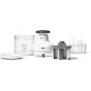 OXO Good Grips POP Recipiente 1,0 L Blanco