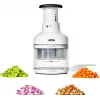 OXO Good Grips POP Recipiente 1,0 L Blanco