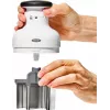 OXO Good Grips POP Recipiente 1,0 L Blanco
