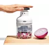 OXO Good Grips POP Recipiente 1,0 L Blanco