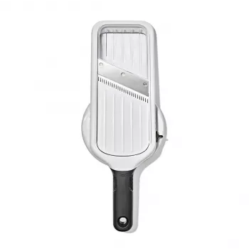 Oxo Good Grips 11391800 Mandolina Cortador Blanco