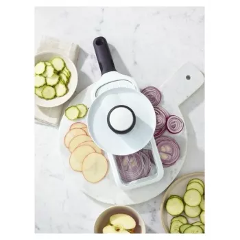 Oxo Good Grips 11391800 Mandolina Cortador Blanco