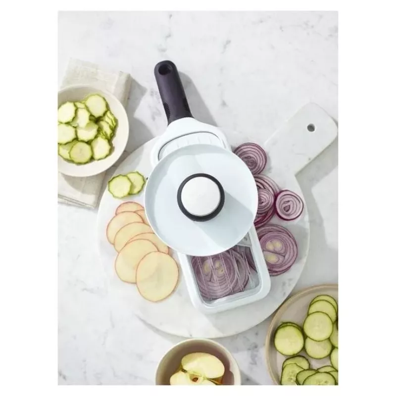Oxo Good Grips 11391800 Mandolina Cortador Blanco