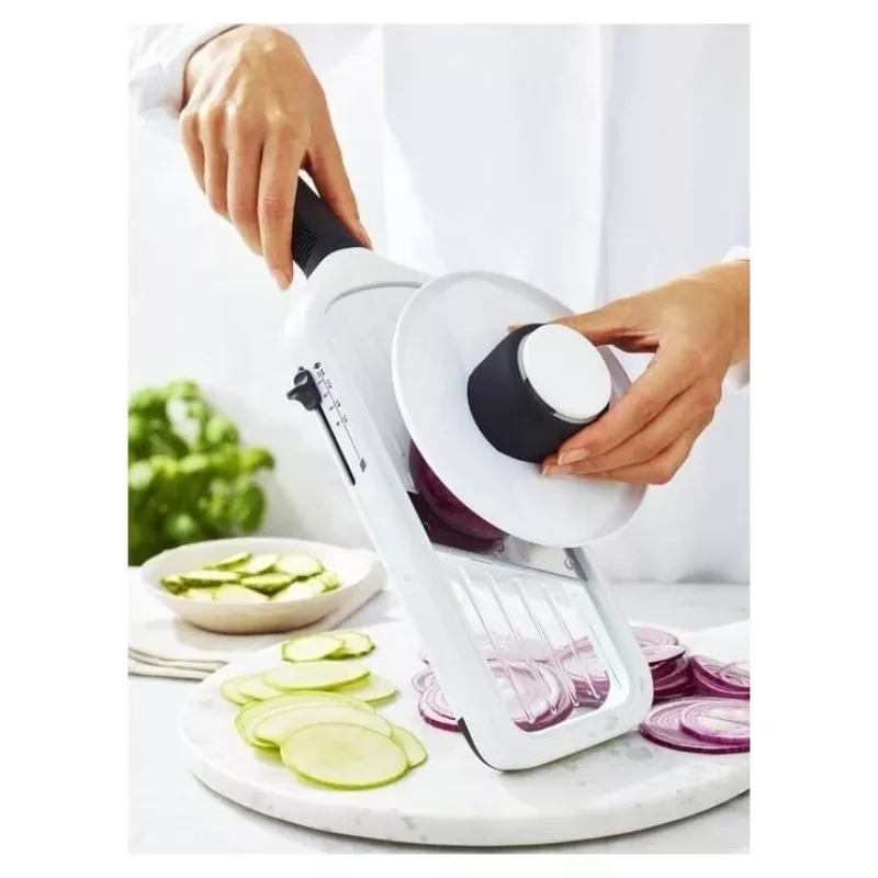 Oxo Good Grips 11391800 Mandolina Cortador Blanco