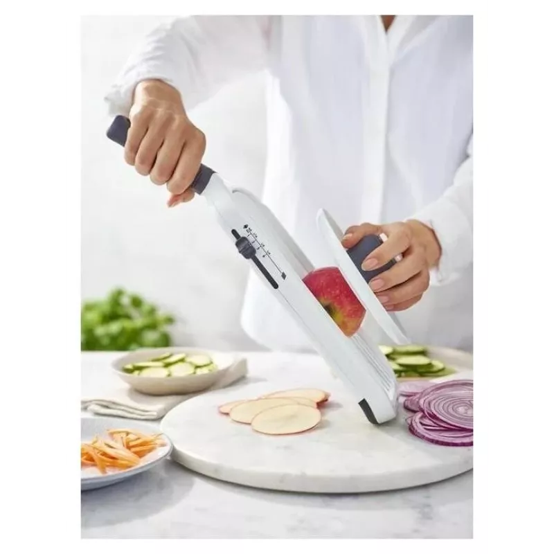 Oxo Good Grips 11391800 Mandolina Cortador Blanco