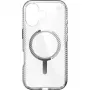 Speck Presidio Perfect Clear Grip Funda MagSafe para iPhone 17