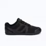 Zapatillas de running para hombre Xero Shoes HFS II - Negro / Asfalto