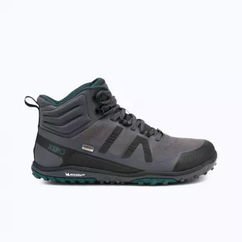 Zapatillas de senderismo para mujer Xero Shoes Scrambler - Zero Drop, malla transpirable, suela de goma FeelTrue