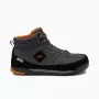 Xero Shoes Ridgeway Botas de senderismo - Negro/Asfalto