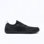 Xero Shoes Nexus Knit Zapatillas de running para hombre - Negro/Negro, EU 46