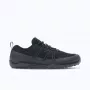 Xero Shoes Scrambler Trail Low WP Zapatillas de senderismo - Negro/Asfalto, talla 46 EU