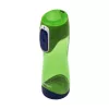 Contigo Swish Botella de plástico Tritan 500 ml Green Tea
