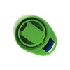 Contigo Swish Botella de plástico Tritan 500 ml Green Tea