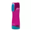 Contigo Swish Botella de agua de plástico Tritan 500 ml Raspberry Pink