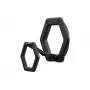 UAG Soporte de anillo magnético, negro