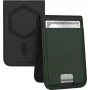 Urban Armor Gear UAG Metropolis cartera magnética con función de soporte | piel vegana