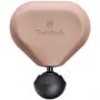 Therabody Theragun Mini 3.0 dispositivo de terapia percusiva Desert Rose