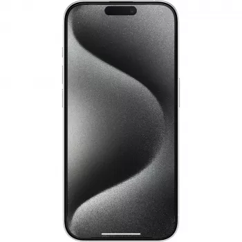 OtterBox Premium Pro Privacy Glass para iPhone 16 Pro Clear