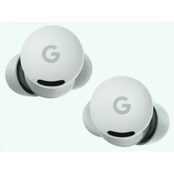 Google Pixel Buds 2a Auriculares True Wireless, Fog, GA09553-EU