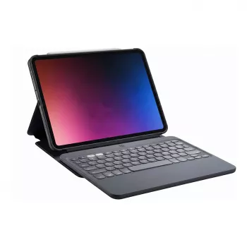 ZAGG Pro Keys 2 Connect Teclado USB-C para iPad 10.9 (10.ª generación/A16) negro