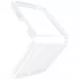OtterBox Thin Flex Series Funda para Samsung Galaxy Z Flip7 - Clear (transparente)