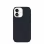 OtterBox Symmetry funda Camera Control de piel de cactus para iPhone 17 Riverside Blue