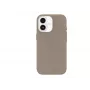 OtterBox Symmetry Cactus Leather Camera Control funda para iPhone 17 - Cottonwood Glen