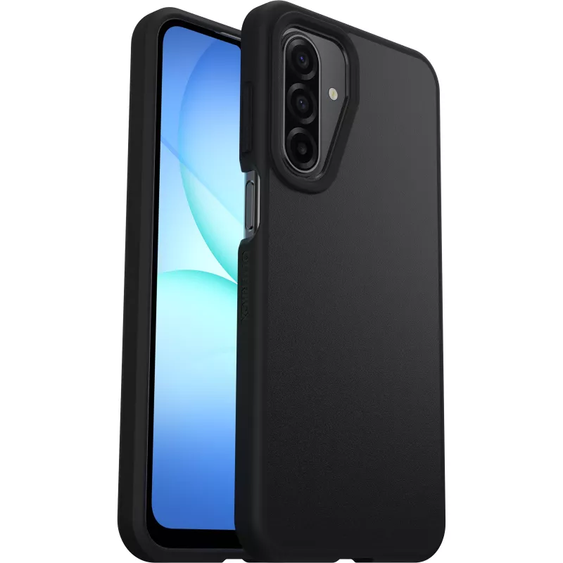 OtterBox React Series funda protectora para Apple iPhone 15 Pro Max - Clear