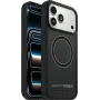 OtterBox Sole Series MagSafe Funda para iPhone 17 Pro Max, Night Raid (negro)