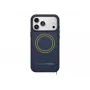 OtterBox Sole Series funda trasera para Apple iPhone 17 Pro Max - compatible con MagSafe - tejido resistente - True Calm Blue