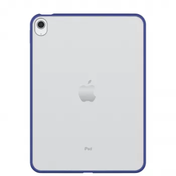 OtterBox Profile Series funda trasera para Apple iPad 10.9 pulgadas, azul