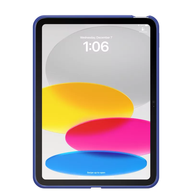 OtterBox Profile Series Cubierta trasera para Apple iPad 10,9 pulgadas, azul