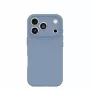 OtterBox Figura Series funda protectora para Apple iPhone 17 Pro - Polus Blue, compatible con MagSafe