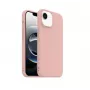 OtterBox Figura Series funda protectora para Apple iPhone 15/14/13 - Eros Pink - compatible con MagSafe - 6,1 pulgadas