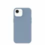 OtterBox Figura Series funda para iPhone 13/14/15/16e - Polar Blue, compatible con MagSafe