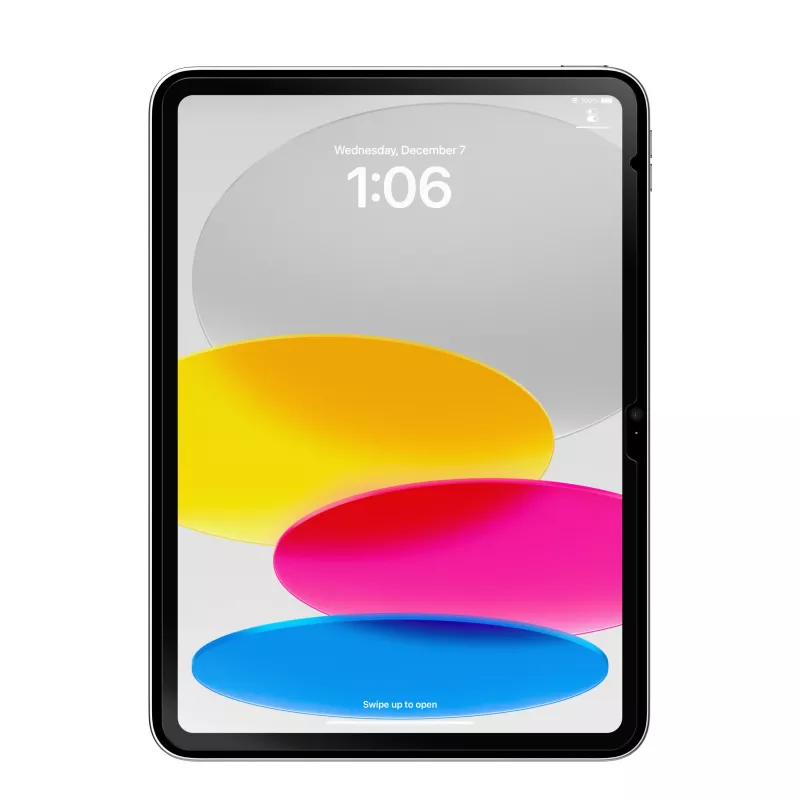 OtterBox Glass iPad A16/10.ª gen protector de pantalla Clear