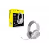 CORSAIR HS35 v3 Auriculares inalámbricos blanco