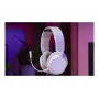 CORSAIR HS35 v3 Auriculares inalámbricos blanco