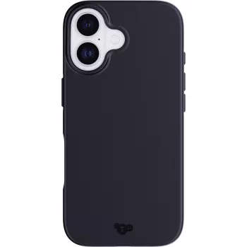 Tech21 EvoLite Funda MagSafe para iPhone 17 negro