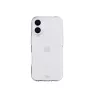 Tech21 EvoLite Funda transparente MagSafe para iPhone 17 (6,3