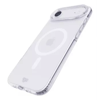 Tech21 EvoLite Funda MagSafe para iPhone 17 Air transparente