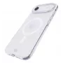Tech21 EvoLite Funda MagSafe para iPhone 17 Air transparente