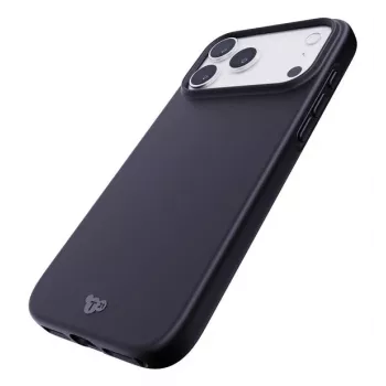 Tech21 EvoLite Funda MagSafe para iPhone 17 Pro Max negro