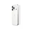 Tech21 FlexGlass Protector de pantalla Ultra Clear para iPhone 17 Pro - transparente