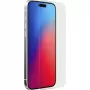 Tech21 FlexGlass Protector de pantalla Ultra Clear para iPhone 17 Pro Max transparente